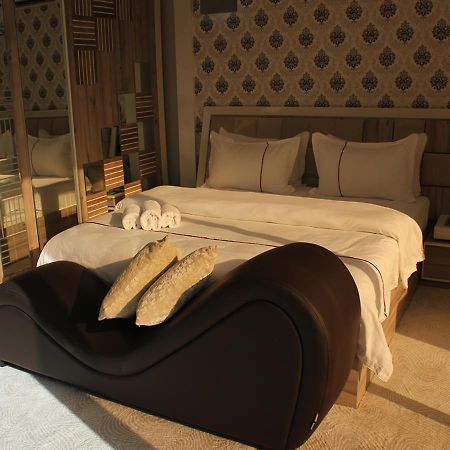 Orient House Aparthotel Ha'il Εξωτερικό φωτογραφία