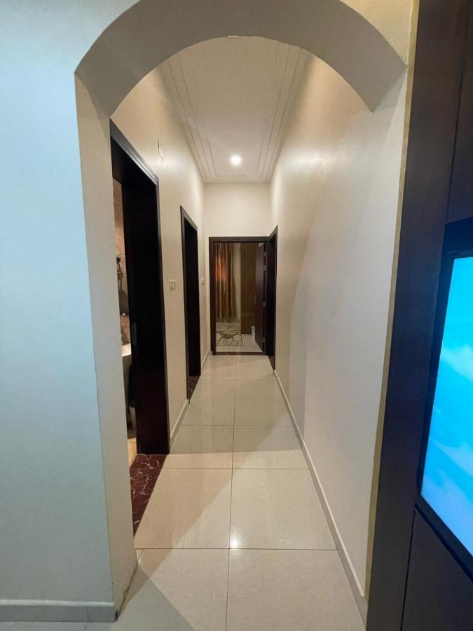 Orient House Aparthotel Ha'il Εξωτερικό φωτογραφία