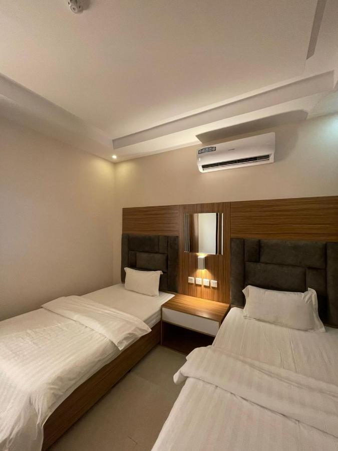 Orient House Aparthotel Ha'il Εξωτερικό φωτογραφία