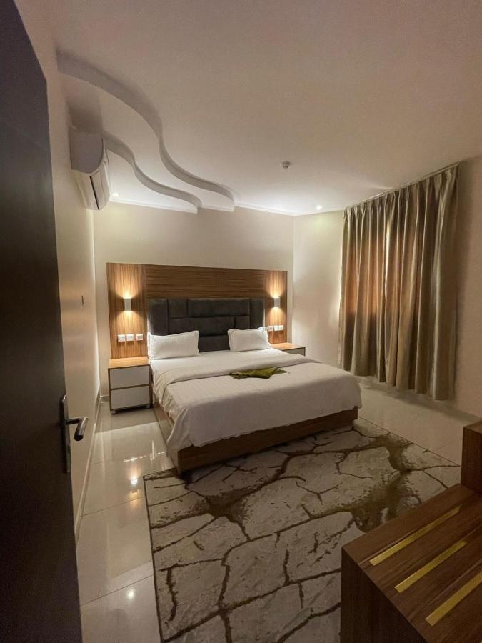 Orient House Aparthotel Ha'il Εξωτερικό φωτογραφία