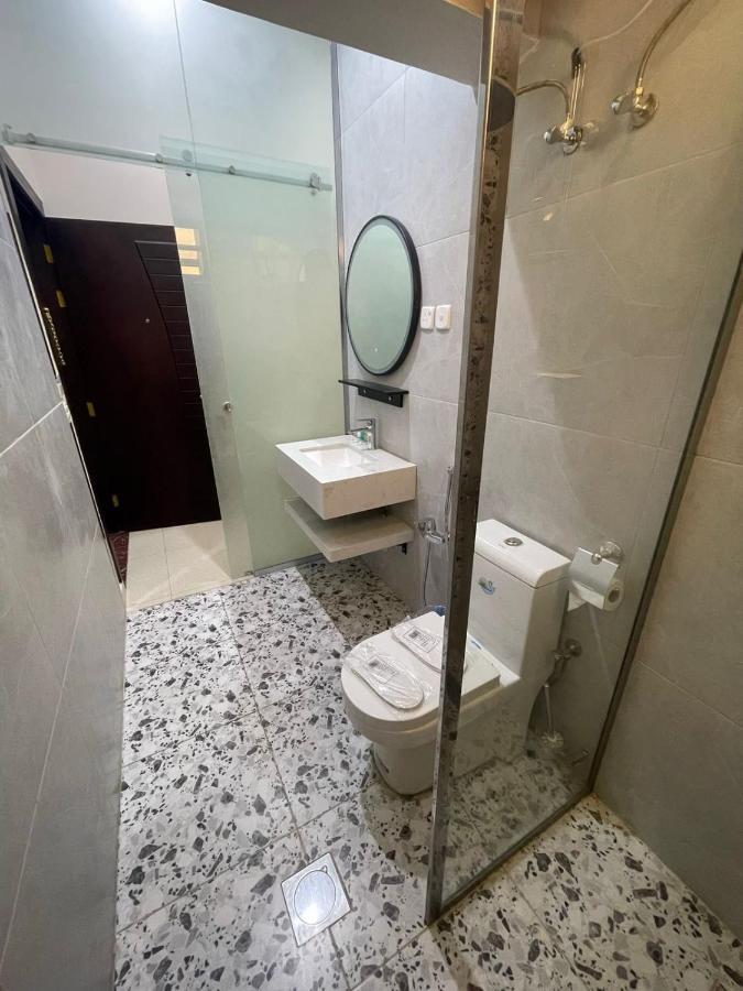 Orient House Aparthotel Ha'il Εξωτερικό φωτογραφία