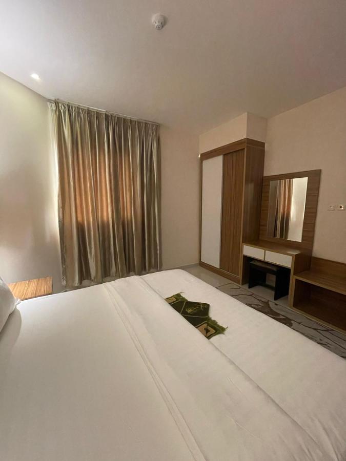 Orient House Aparthotel Ha'il Εξωτερικό φωτογραφία