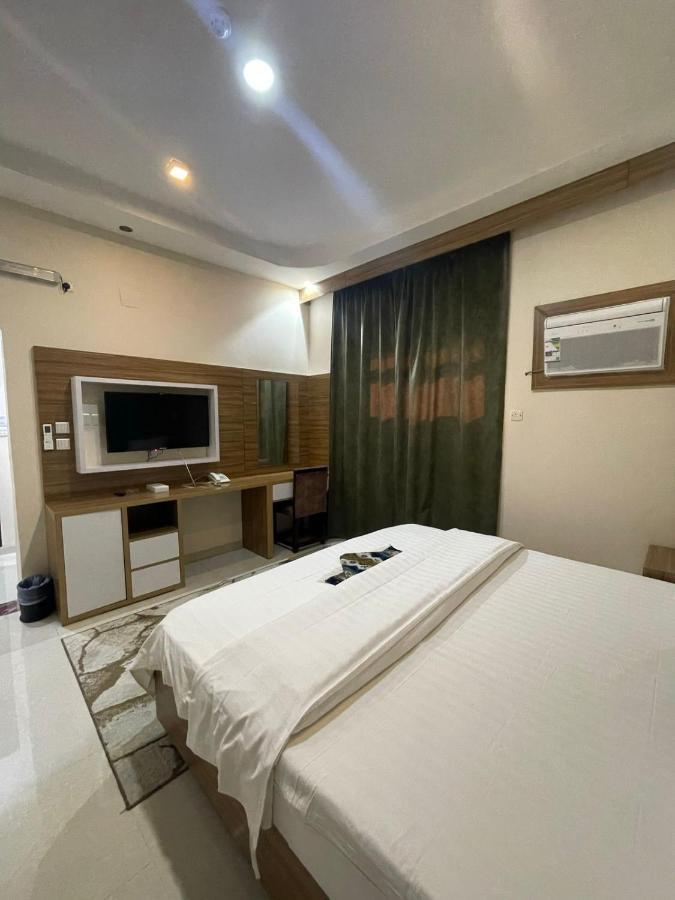 Orient House Aparthotel Ha'il Εξωτερικό φωτογραφία