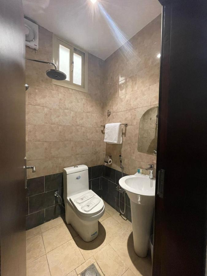Orient House Aparthotel Ha'il Εξωτερικό φωτογραφία