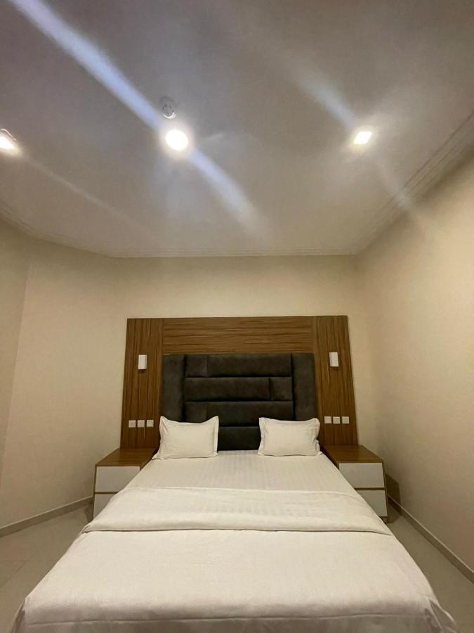 Orient House Aparthotel Ha'il Εξωτερικό φωτογραφία
