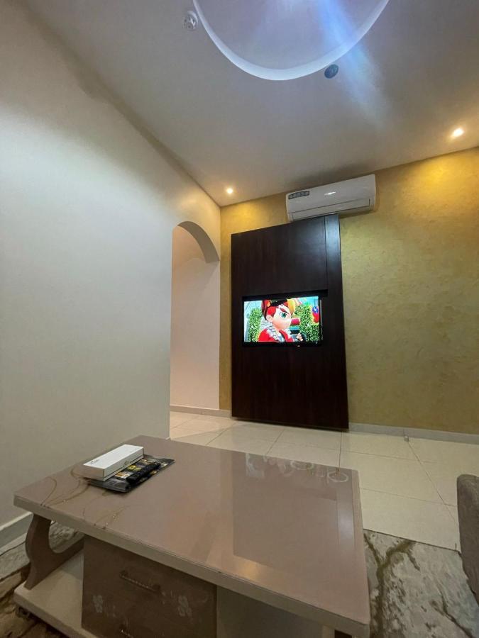 Orient House Aparthotel Ha'il Εξωτερικό φωτογραφία