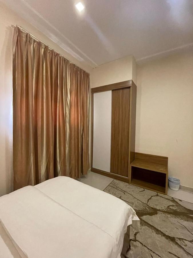 Orient House Aparthotel Ha'il Εξωτερικό φωτογραφία