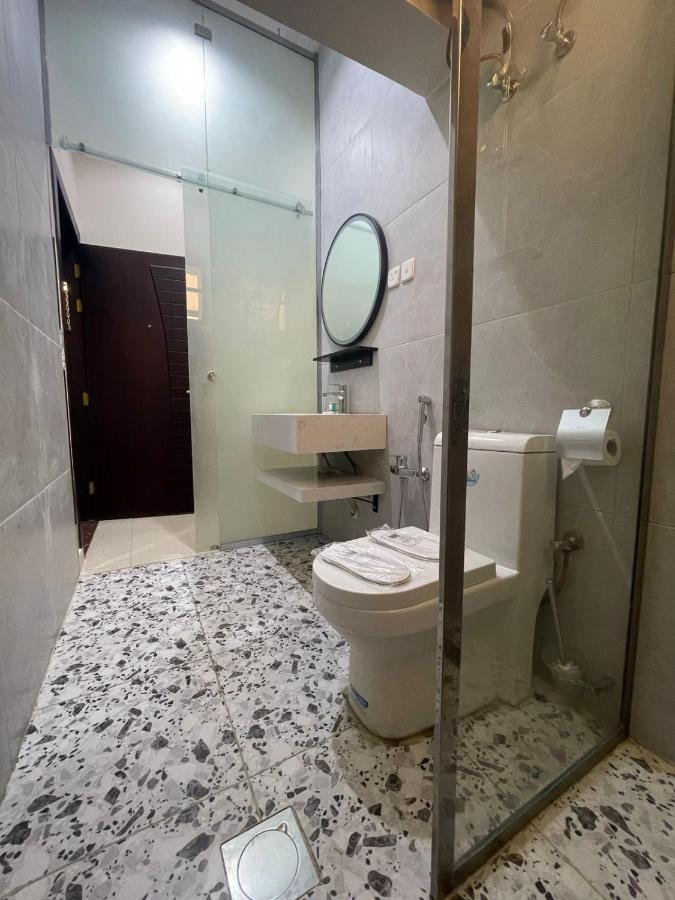 Orient House Aparthotel Ha'il Εξωτερικό φωτογραφία