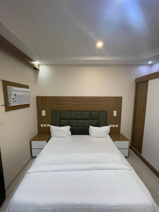 Orient House Aparthotel Ha'il Εξωτερικό φωτογραφία