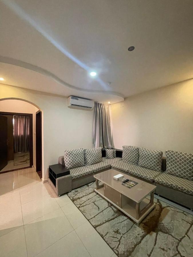 Orient House Aparthotel Ha'il Εξωτερικό φωτογραφία