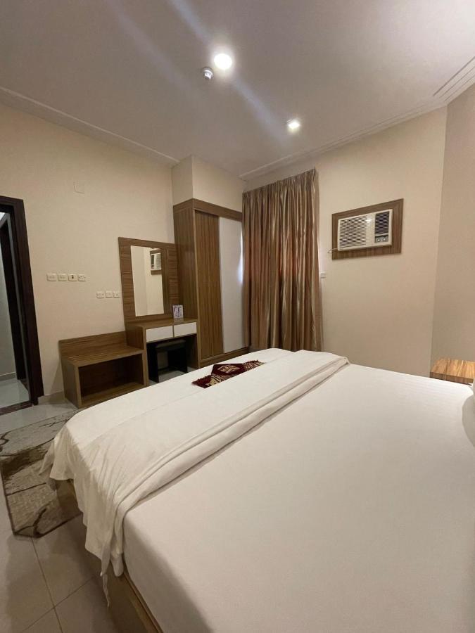 Orient House Aparthotel Ha'il Εξωτερικό φωτογραφία