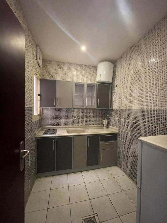 Orient House Aparthotel Ha'il Εξωτερικό φωτογραφία