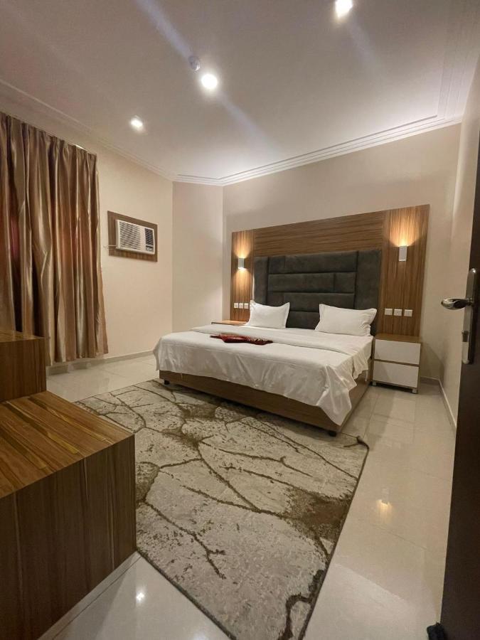 Orient House Aparthotel Ha'il Εξωτερικό φωτογραφία