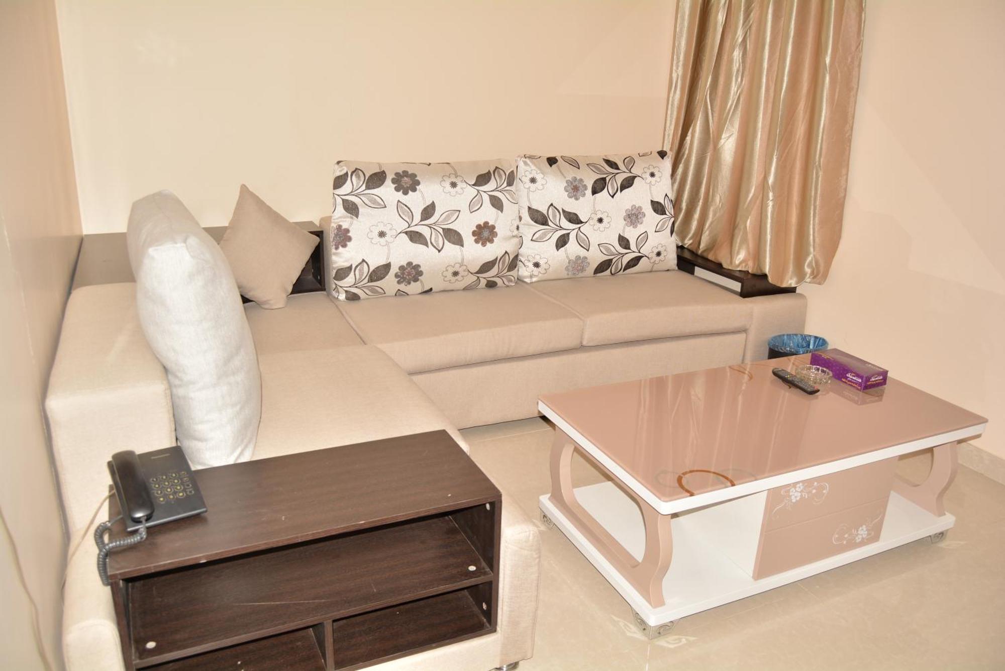 Orient House Aparthotel Ha'il Δωμάτιο φωτογραφία