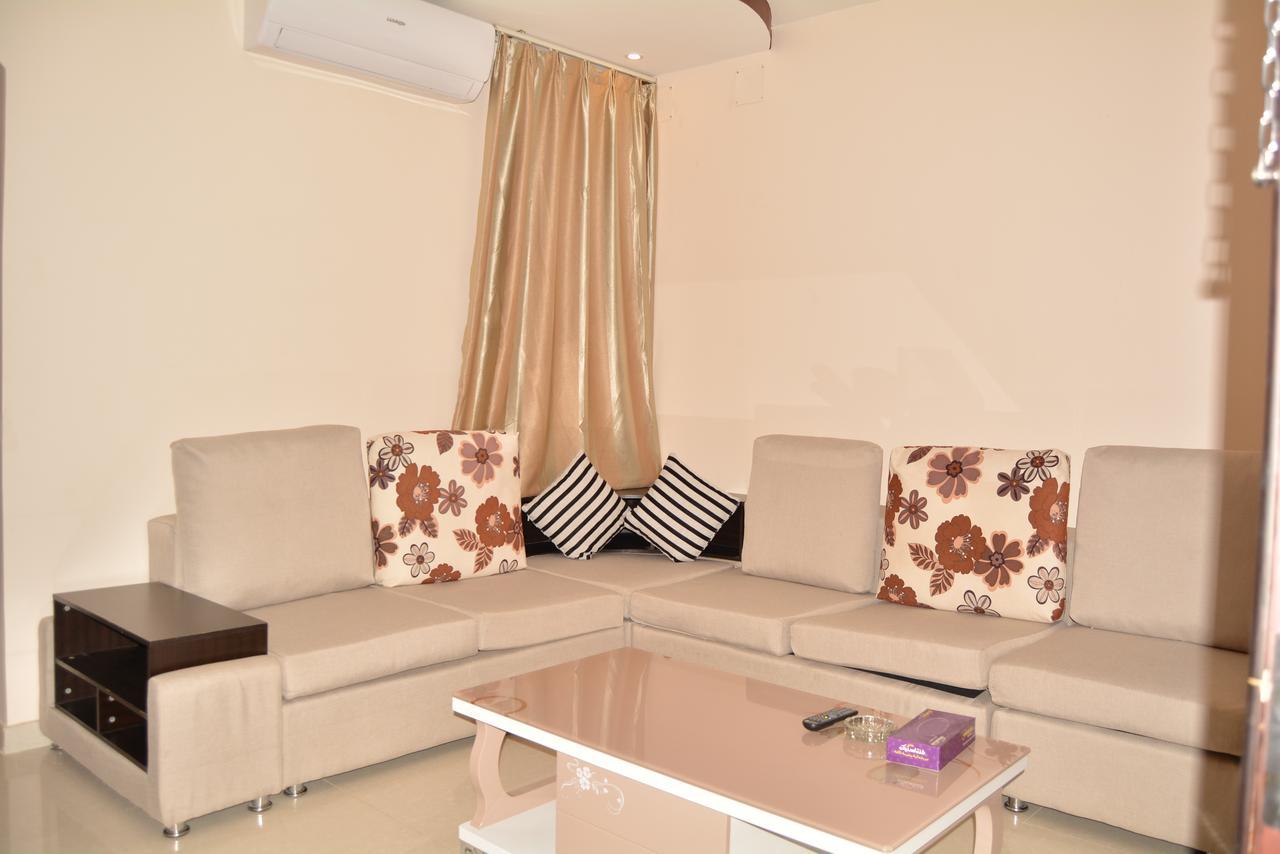 Orient House Aparthotel Ha'il Εξωτερικό φωτογραφία