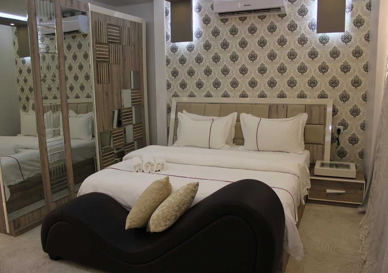 Orient House Aparthotel Ha'il Εξωτερικό φωτογραφία