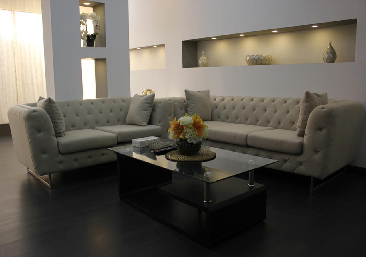 Orient House Aparthotel Ha'il Εξωτερικό φωτογραφία
