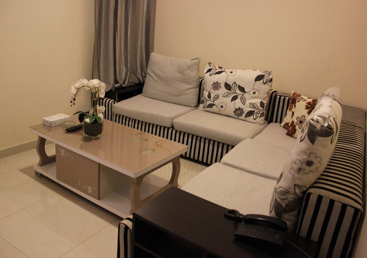 Orient House Aparthotel Ha'il Εξωτερικό φωτογραφία