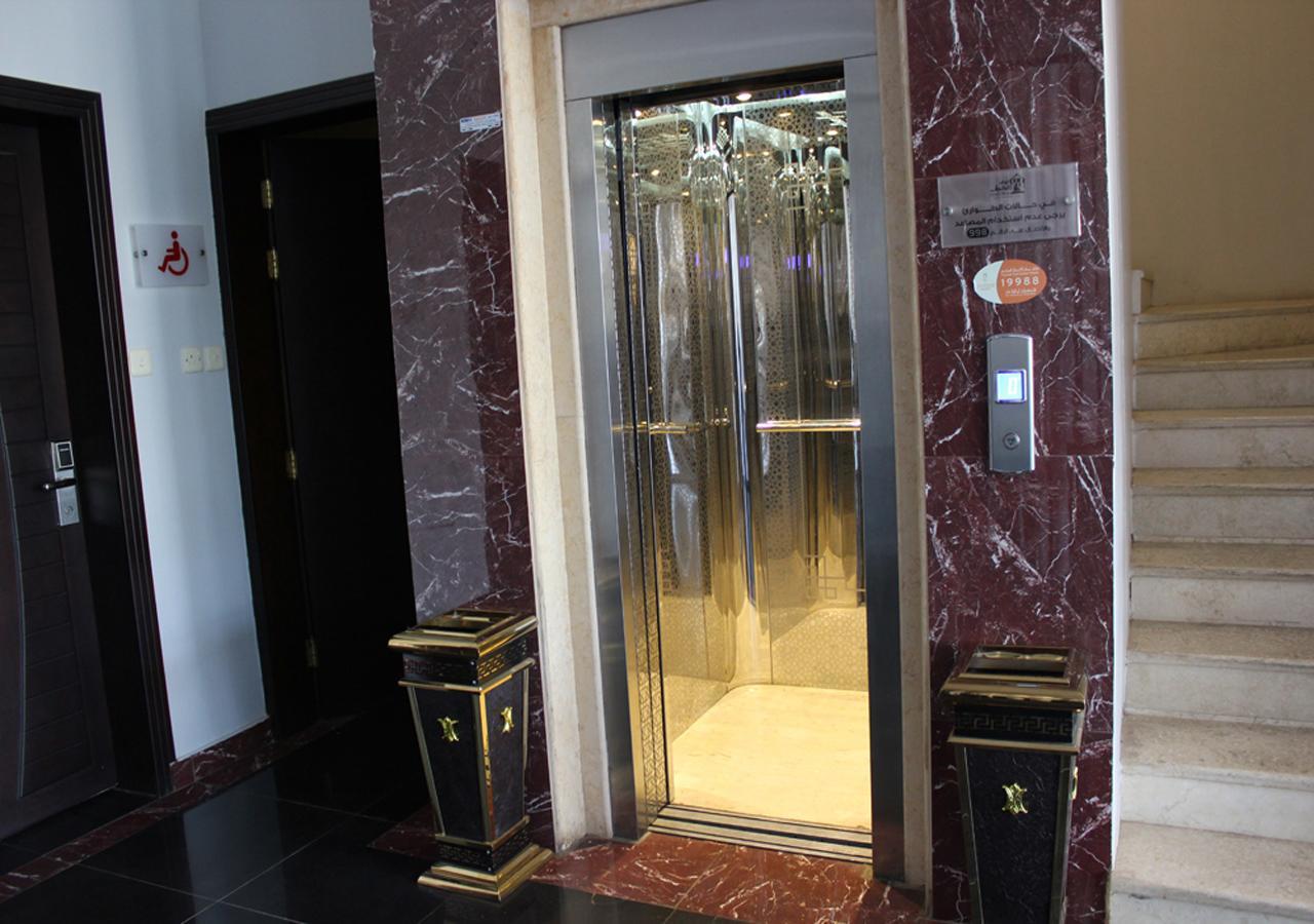 Orient House Aparthotel Ha'il Εξωτερικό φωτογραφία